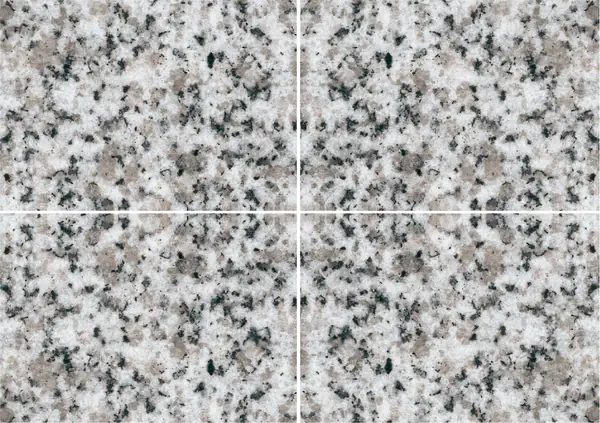 جرانيت بيانكو كريستال الإسباني عروق غير متطابقة