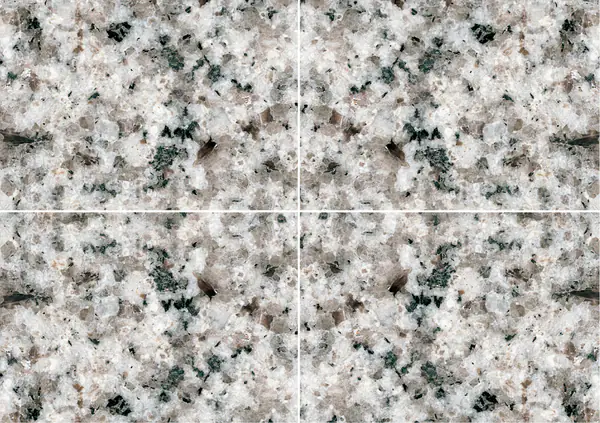 جرانيت بيانكو جاليزيا الإسباني عروق متتابعة