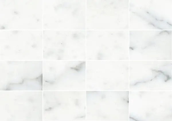 رخام بيانكو جيويا الإيطالي مطابقة كتاب مفتوح