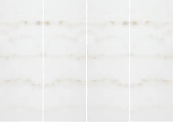 رخام بيانكو لاسا فينا أورو الإيطالي غير مطابق