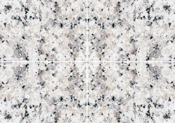 جرانيت بيانكو مونتورفانو الإيطالي عروق غير متطابقة