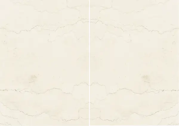 رخام بيانكو بيرلينو الإيطالي مطابقة ربع كتاب