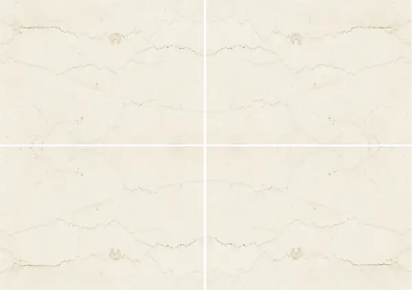 رخام بيانكو بيرلينو الإيطالي عروق غير متطابقة