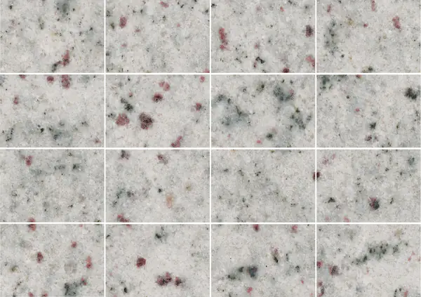 جرانيت بيانكو ريجينا البرازيلي مطابقة كتاب مزدوج مفتوح