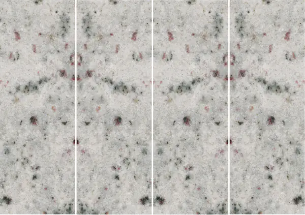 جرانيت بيانكو ريجينا البرازيلي غير مطابق