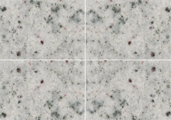 جرانيت بيانكو ريجينا البرازيلي عروق متتابعة