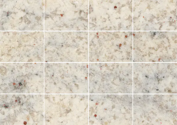 جرانيت بيانكو رومانو البرازيلي مطابقة كتاب مزدوج مفتوح