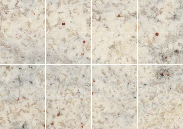 جرانيت بيانكو رومانو البرازيلي مطابقة ربع كتاب