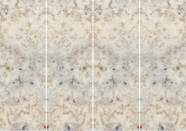 جرانيت بيانكو رومانو البرازيلي غير مطابق