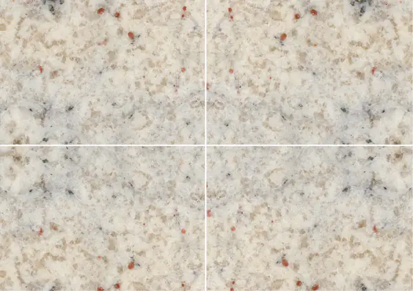 جرانيت بيانكو رومانو البرازيلي عروق متتابعة