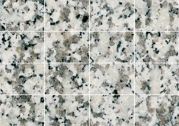 جرانيت بيانكو ساردو بيرلا الإيطالي مطابقة ربع كتاب