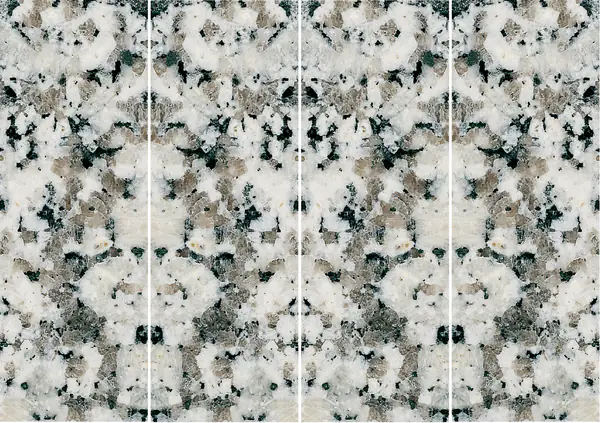 جرانيت بيانكو ساردو بيرلا الإيطالي غير مطابق