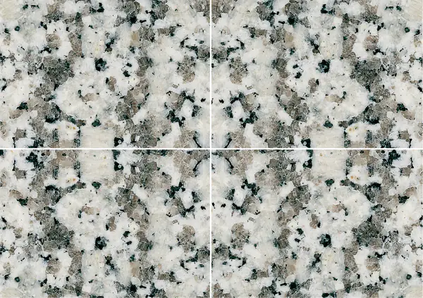 جرانيت بيانكو ساردو بيرلا الإيطالي عروق متتابعة