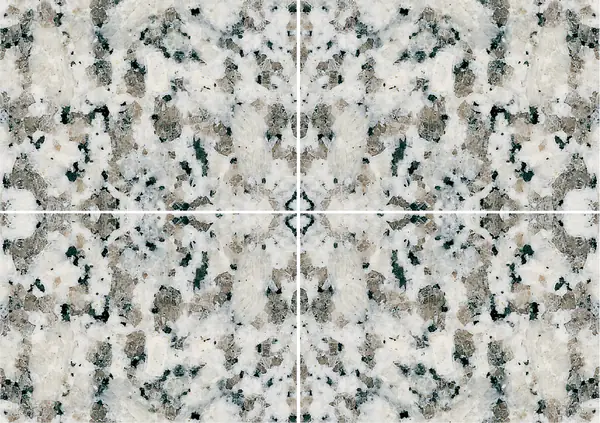 جرانيت بيانكو ساردو بيرلا الإيطالي عروق غير متطابقة