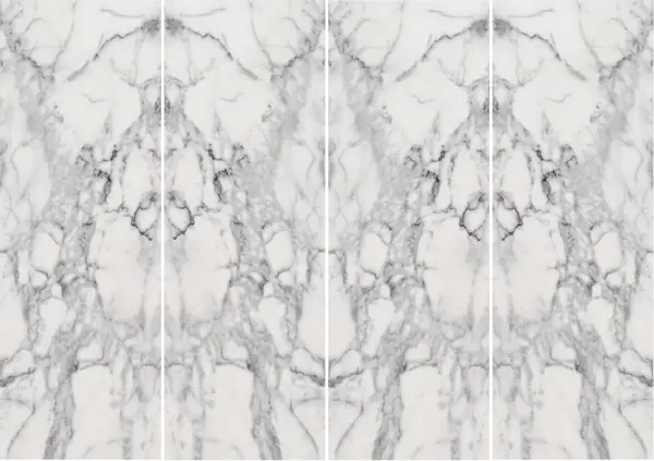 رخام بيانكو فيناتينو الإيطالي غير مطابق