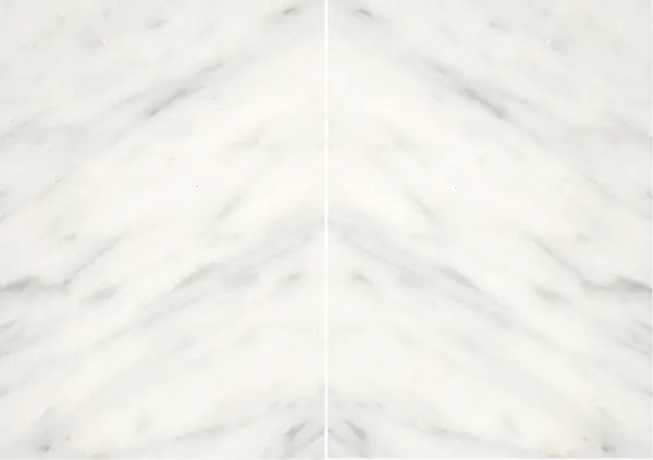 رخام بيانكو فيناتو جيويا الإيطالي مطابقة ربع كتاب