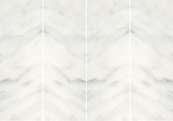 رخام بيانكو فيناتو جيويا الإيطالي غير مطابق