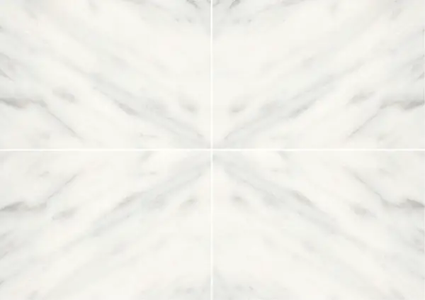 رخام بيانكو فيناتو جيويا الإيطالي عروق متتابعة