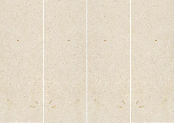 رخام بيانكوني الإيطالي غير مطابق