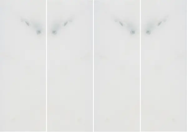 رخام بيانكوسبينو الإيطالي غير مطابق