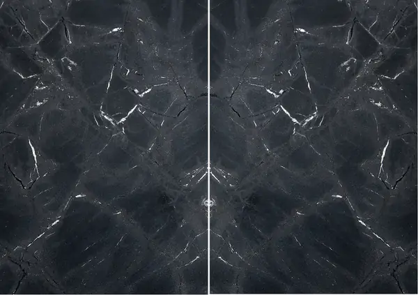 كوارتزيت البرازيل الأسود مطابقة ربع كتاب