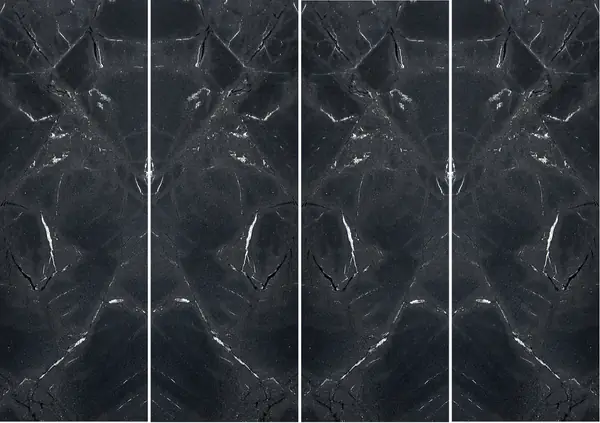 كوارتزيت البرازيل الأسود غير مطابق