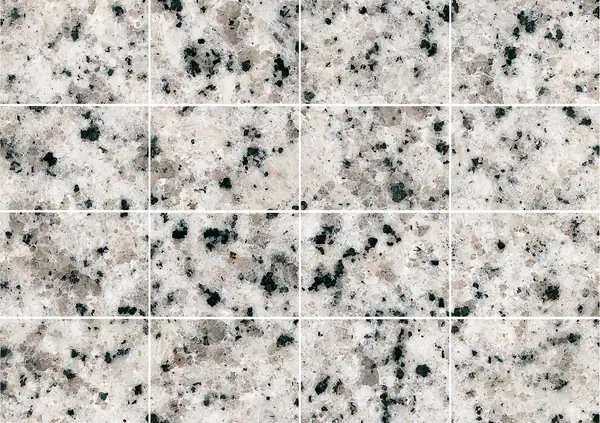 جرانيت بلانكو بيروكال الإسباني مطابقة كتاب مزدوج مفتوح