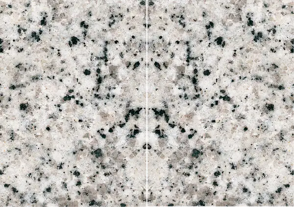 جرانيت بلانكو بيروكال الإسباني مطابقة ربع كتاب