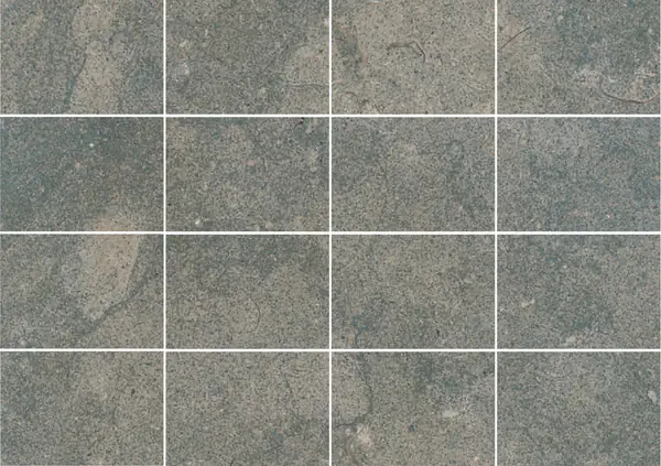 حجر جيري فرنسي بلو شيفرني مطابقة كتاب مزدوج مفتوح