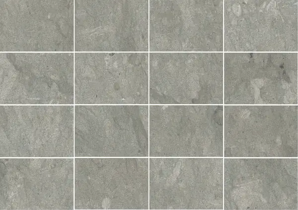 حجر جيري فرنسي بلو فلوري مطابقة كتاب مفتوح