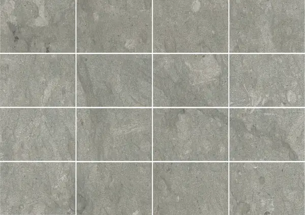 حجر جيري فرنسي بلو فلوري مطابقة كتاب مزدوج مفتوح