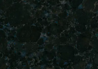 blue butterfly chinese granite