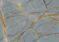Blue Deep Brazilian Quartzite