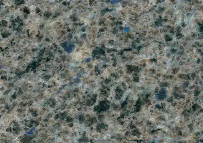 blue eyes canadian granite