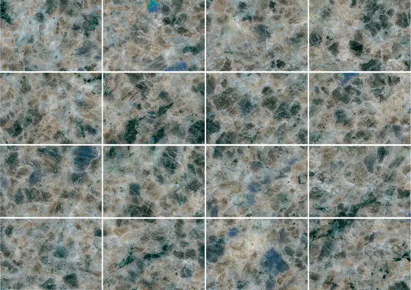 جرانيت كندي أزرق العيون مطابقة كتاب مزدوج مفتوح