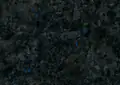 Blue In The Night Angolan Granite