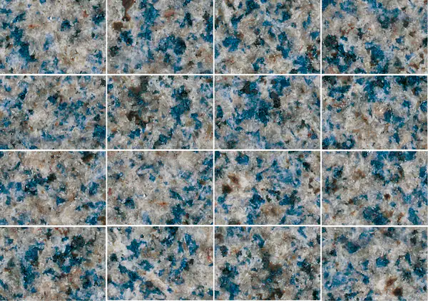 جرانيت بلو كينج الزامبي مطابقة كتاب مفتوح