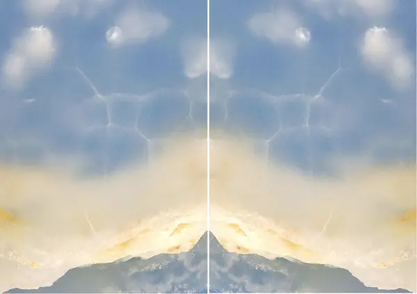 أونيكس السماء الزرقاء الصيني مطابقة ربع كتاب