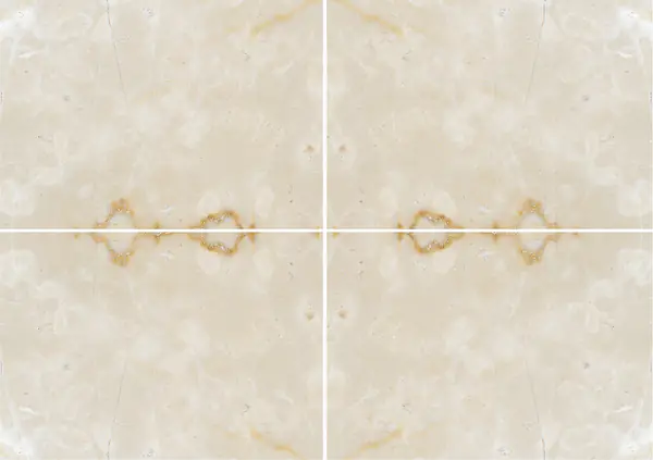 رخام بوتيتشينو كلاسيكو الإيطالي عروق غير متطابقة