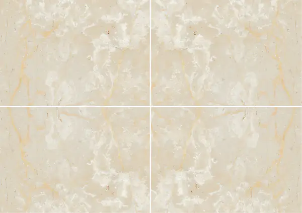 رخام بوتيتشينو فيوريتو الإيطالي عروق متتابعة