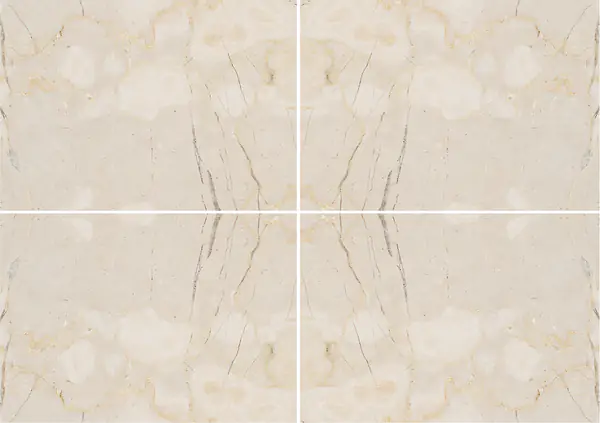 رخام بوتيتشينو سيمي كلاسيكو الإيطالي عروق غير متطابقة