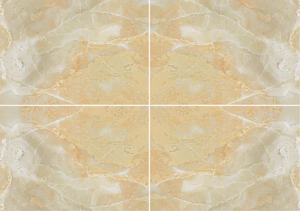 رخام بريشيا دمشقطة الإيطالي عروق متتابعة