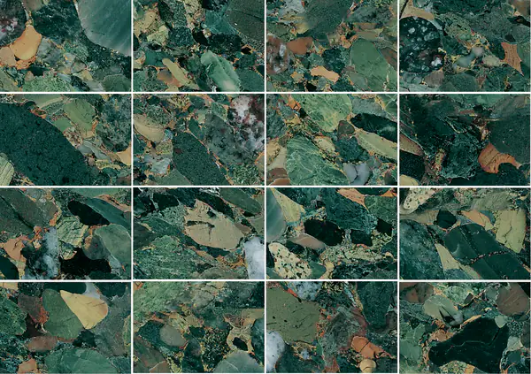 رخام بريشيا فواكير المصري مطابقة كتاب مفتوح