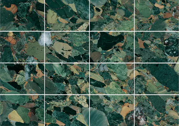 رخام بريشيا فواكير المصري مطابقة كتاب مزدوج مفتوح