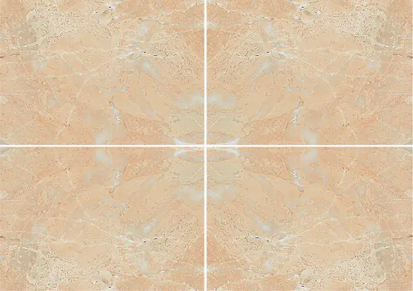 رخام بريشيا أونيشياتا الإيطالي عروق غير متطابقة