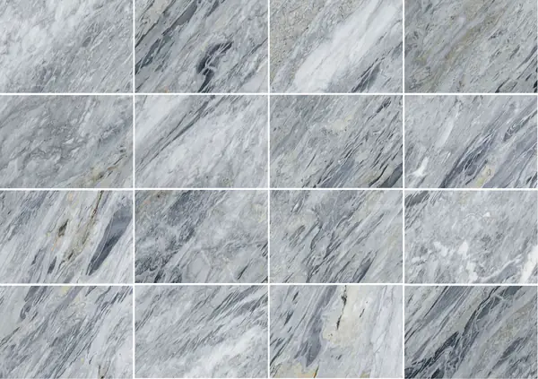 رخام بريشيا بورتوفينو الإيطالي مطابقة كتاب مفتوح