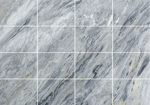 رخام بريشيا بورتوفينو الإيطالي مطابقة ربع كتاب