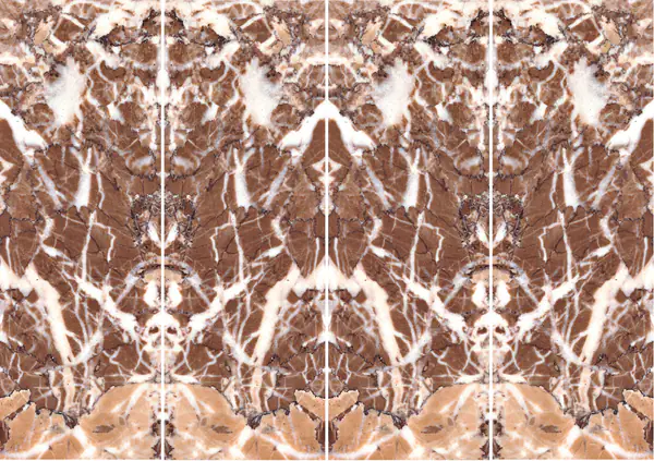 رخام بريشيا س. أجاتا الإيطالي غير مطابق