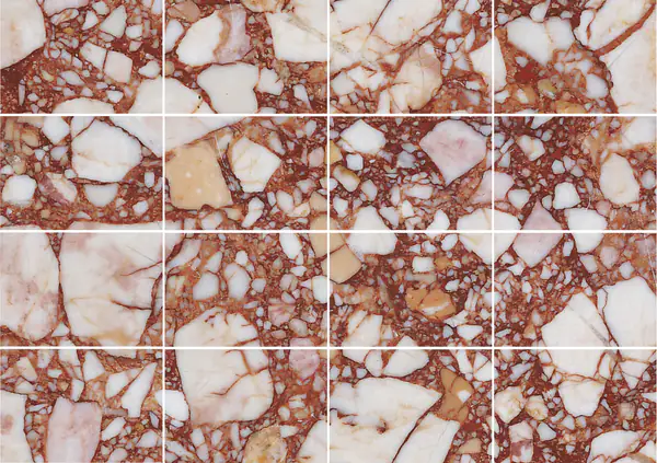 رخام بريش دي جيلستر الفرنسي مطابقة كتاب مزدوج مفتوح