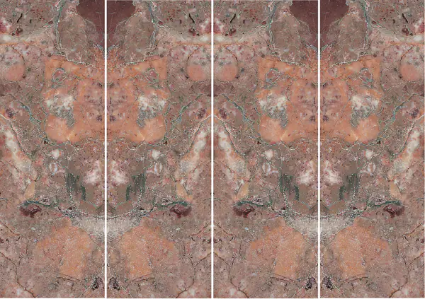 رخام بريش دي هونفلور الفرنسي غير مطابق